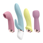 Satisfyer Marvelous Four Gift Box set with four Vibrators - image 3