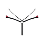 Obsessive Tempting Mettia Thong - image 3