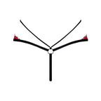 Obsessive Tempting Mettia Thong