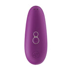 Womanizer Starlet 3 Clitoral Sucking Vibrator Purple - image 3