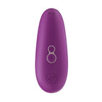 Womanizer Starlet 3 Clitoral Sucking Vibrator Purple