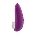 Womanizer Starlet 3 Clitoral Sucking Vibrator Purple