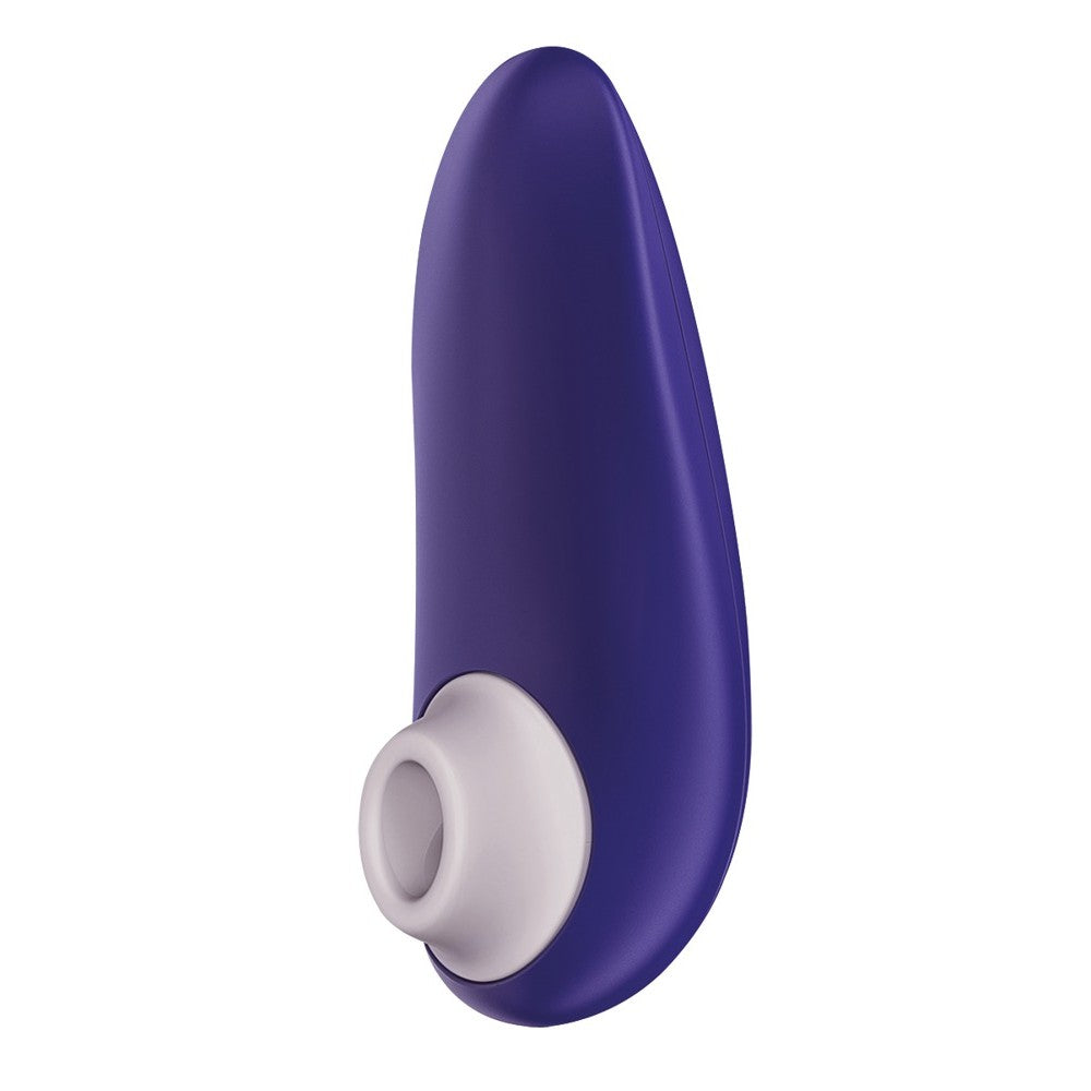 Womanizer Starlet 3 Clitoral Sucking Vibrator Blue Κύρια εικόνα προϊόντος