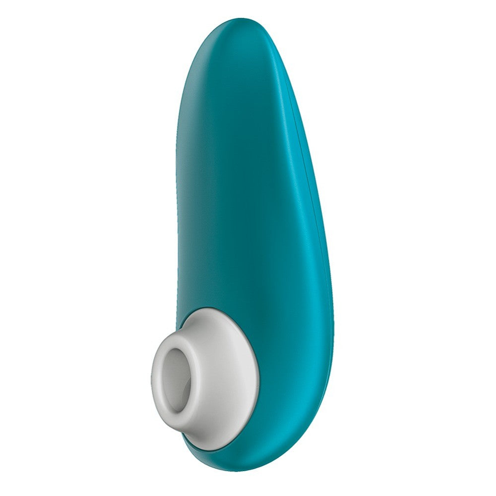Womanizer Starlet 3 Clitoral Sucking Vibrator Turquoise