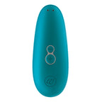 Womanizer Starlet 3 Clitoral Sucking Vibrator Turquoise - image 3