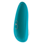 Womanizer Starlet 3 Clitoral Sucking Vibrator Turquoise