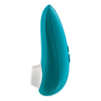 Womanizer Starlet 3 Clitoral Sucking Vibrator Turquoise