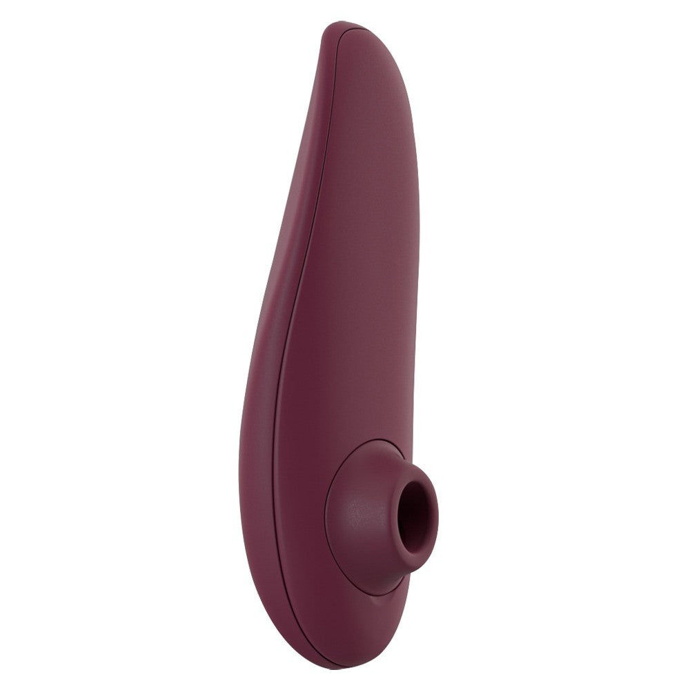 Womanizer Classic 2 Clitoral Sucking Vibrator Red Κύρια εικόνα προϊόντος