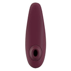 Womanizer Classic 2 Clitoral Sucking Vibrator Red - image 3