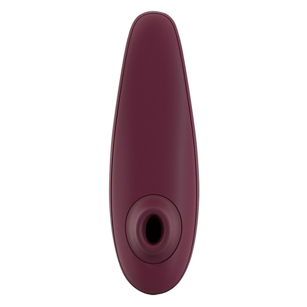 Womanizer Classic 2 Clitoral Sucking Vibrator Red - image 3