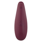 Womanizer Classic 2 Clitoral Sucking Vibrator Red - image 5
