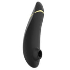 Womanizer Premium 2 Clitoral Stimulator Black - image 5