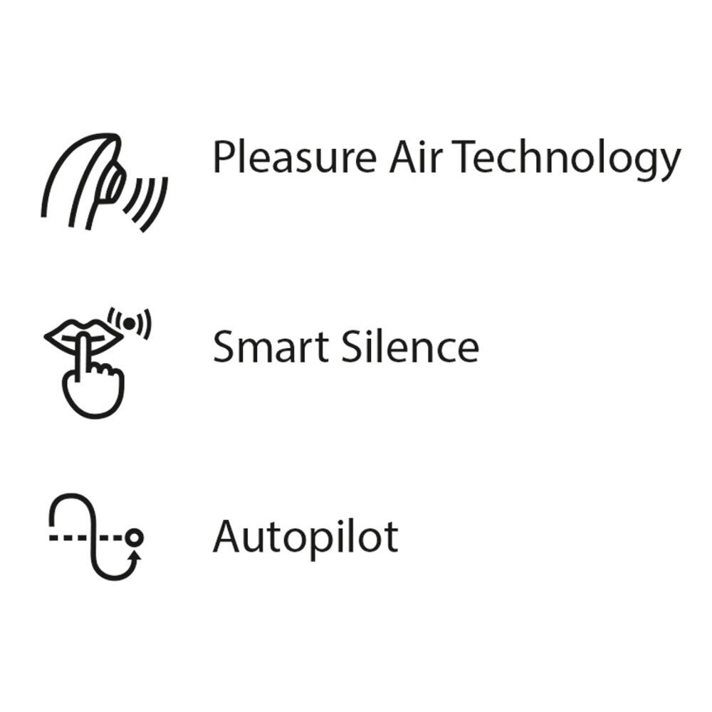 Womanizer Premium 2 Clitoral Stimulator Red - image 7