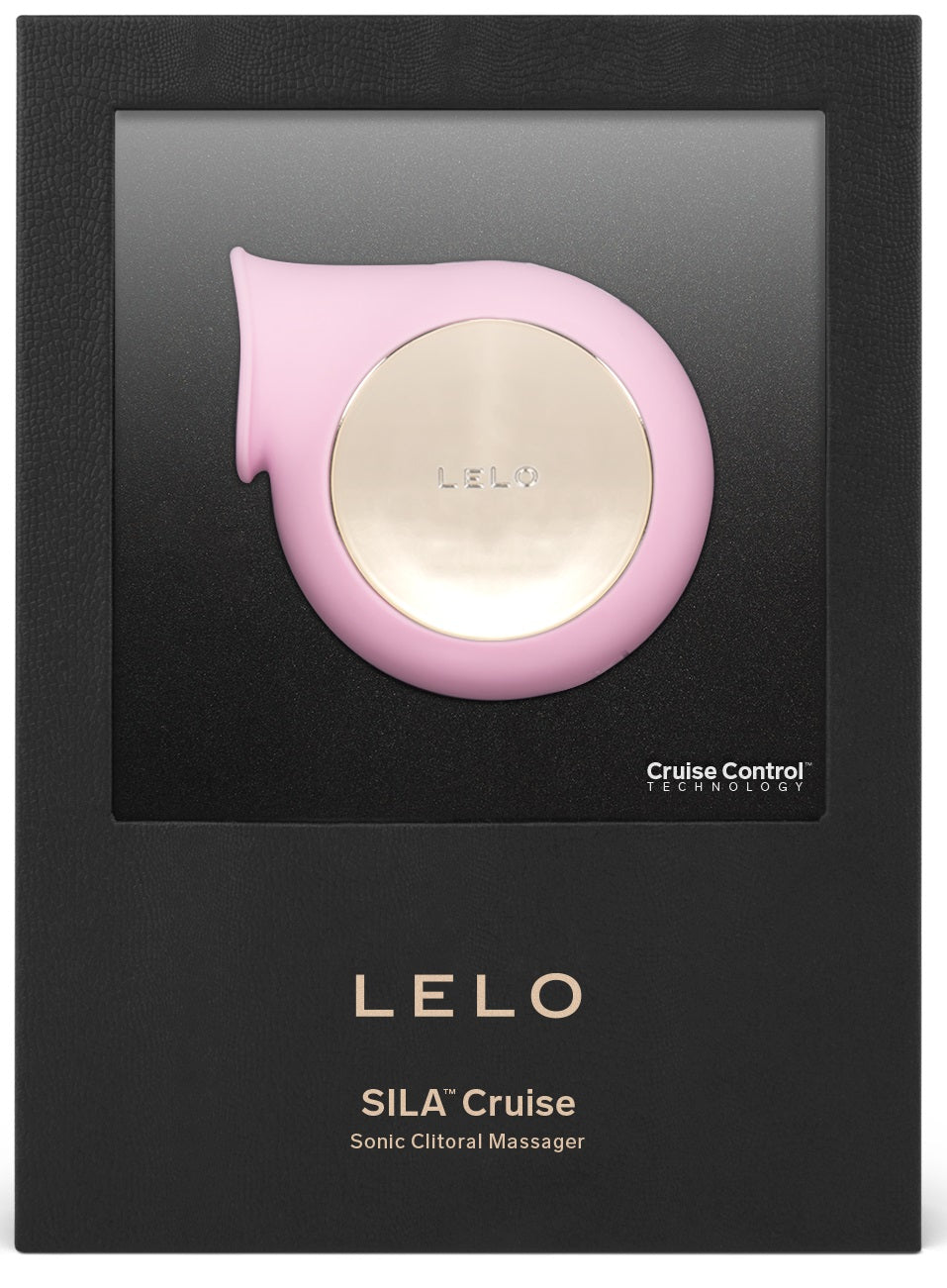 Lelo Sila Cruise Clitoral Massager Pink - image 6