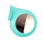 Lelo Sila Cruise Clitoral Massager Aqua