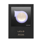 Lelo Sila Cruise Clitoral Massager Lilac - image 4