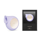 Lelo Sila Cruise Clitoral Massager Lilac - image 2