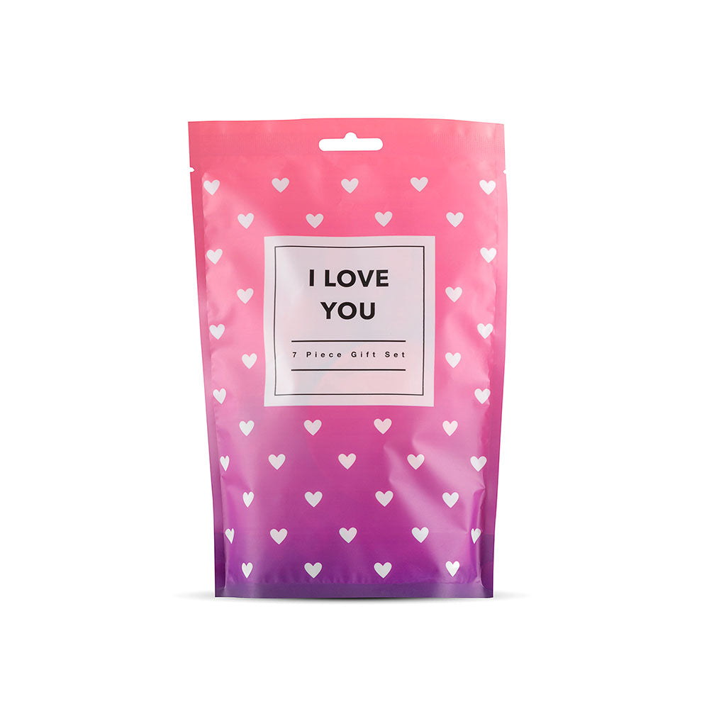 LoveBoxxx I Love You Set Δευτερεύουσα εικόνα προϊόντος