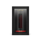 Lelo F1S V2 Male Masturbator Metallic Red - image 7