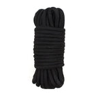 TOYBOX Midnight Seduction Black BDSM set 7 accessories - image 5