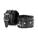 TOYBOX Midnight Seduction Black BDSM set 7 accessories - image 4