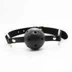 TOYBOX Midnight Seduction Black BDSM set 7 accessories - image 6