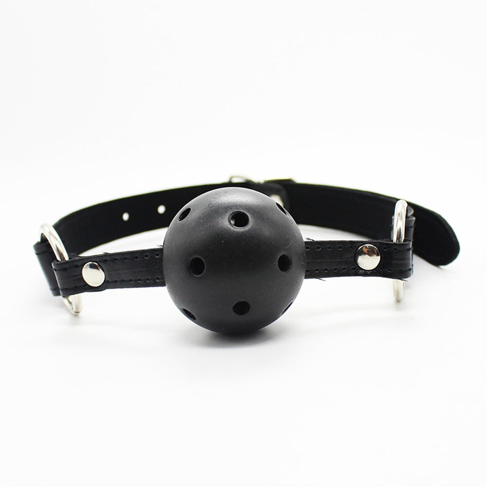 TOYBOX Midnight Seduction Black BDSM set 7 accessories - image 6