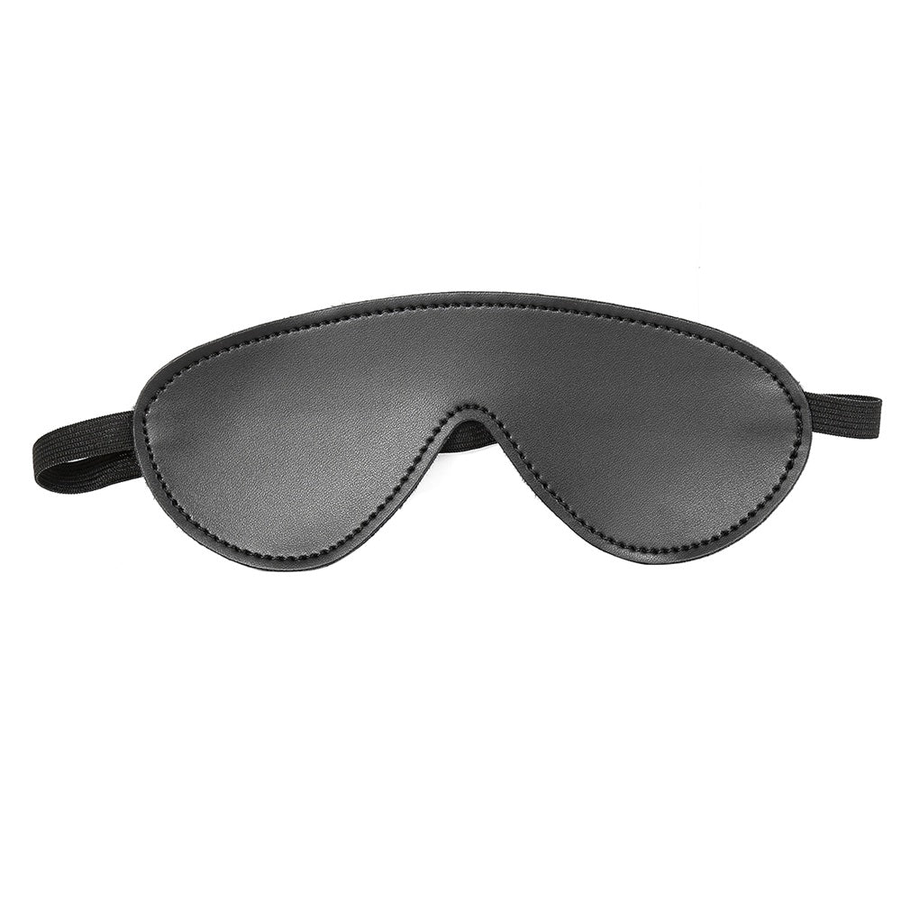 TOYBOX Midnight Seduction Black BDSM set 7 accessories - image 7