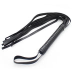 TOYBOX Midnight Seduction Black BDSM set 7 accessories - image 9