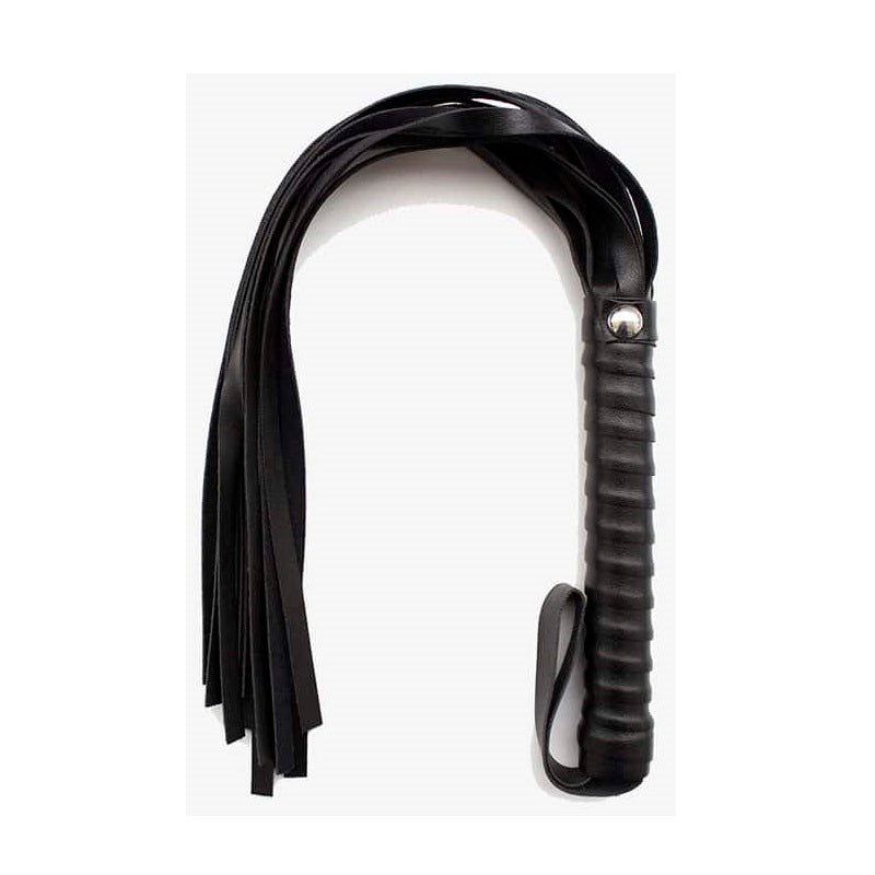Naughty Toys complete Bondage Set of 10 pcs BLACK - image 4
