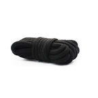 Naughty Toys complete Bondage Set of 10 pcs BLACK - image 3
