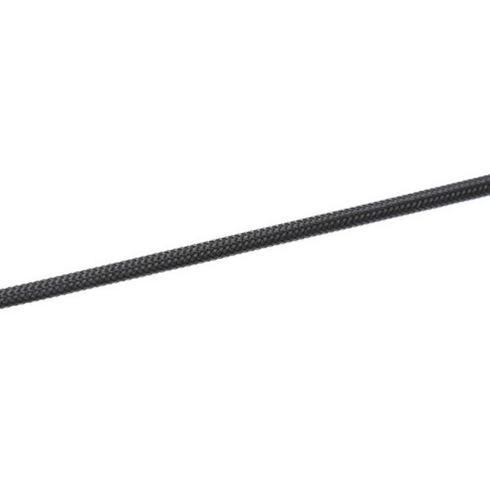 Naughty Toys Black heart shape bdsm crop 60 cm - image 9