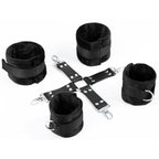 Hogtie complete Bondage restraints - image 4