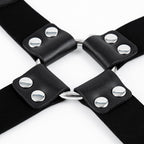 Hogtie complete Bondage restraints - image 8