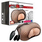 CRAZY BULL realistic vagina and ass Jessica 1,2 Kg