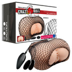CRAZY BULL realistic vagina and ass Jessica 1,2 Kg
