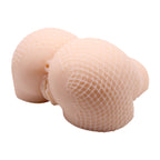 CRAZY BULL realistic vagina and ass Jessica 1,2 Kg - image 3