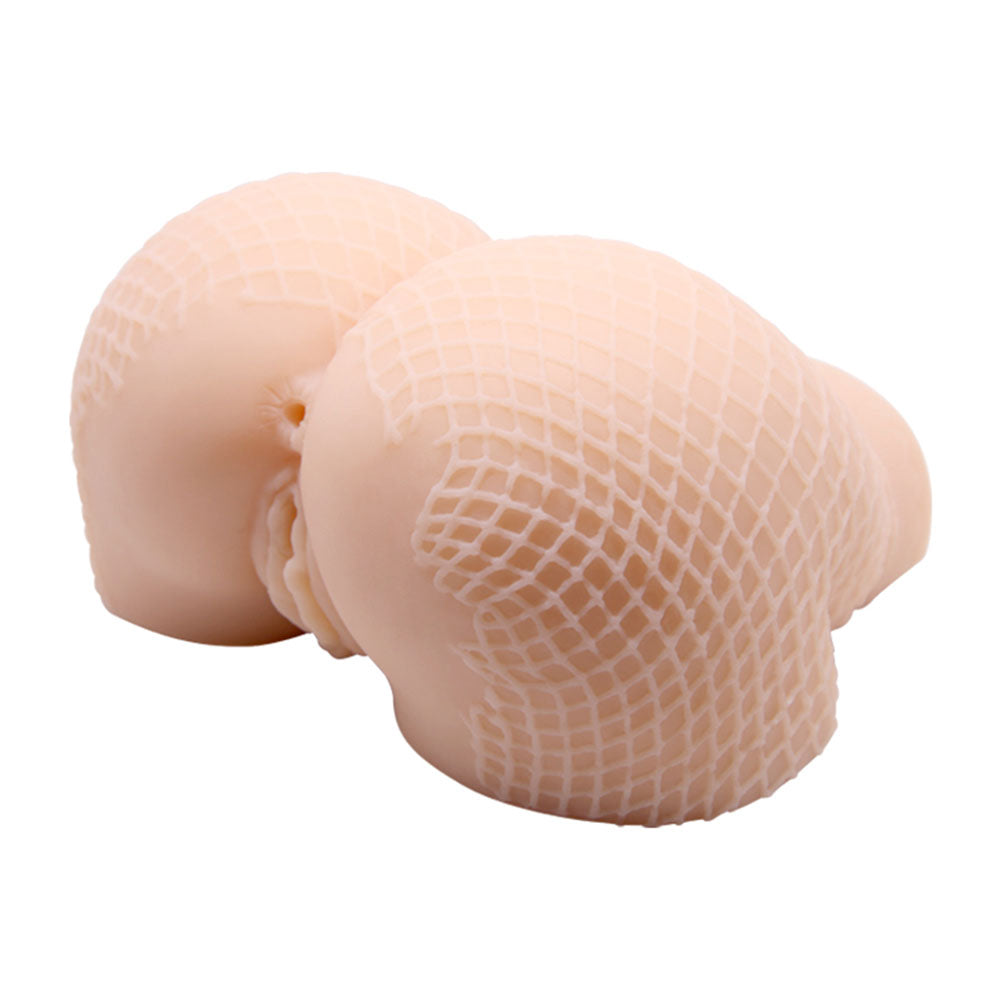 CRAZY BULL realistic vagina and ass Jessica 1,2 Kg - image 3