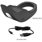 Pretty Love vibrating Penis Ring Susanna - image 7