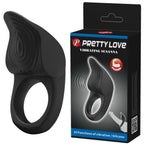 Pretty Love vibrating Penis Ring Susanna