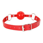 TOYBOX Midnight Seduction Red BDSM set 7 accessories - image 6