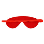 TOYBOX Midnight Seduction Red BDSM set 7 accessories - image 7