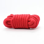 TOYBOX Midnight Seduction Red BDSM set 7 accessories - image 8