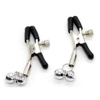 Leopard Master and Slave Bondage set with 8 toys - image 8
