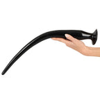 Super Long Flexible Butt Plug Set with three