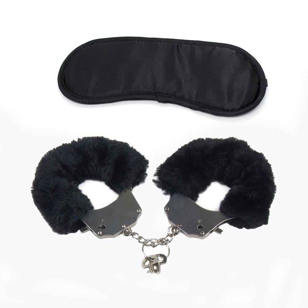 TOYBOX First Time Beginners two piece set in black - image 2