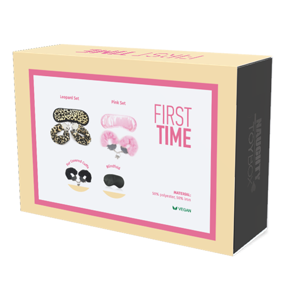 TOYBOX First Time Beginners two piece set in black - image 6