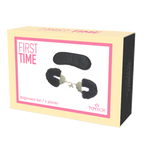 TOYBOX First Time Beginners two piece set in black - image 3
