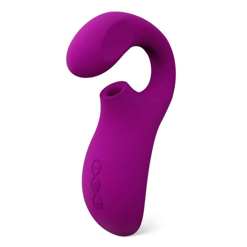 Lelo Enigma Cruise Deep Rose Pink - image 5