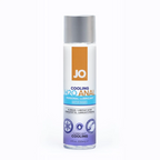 System Jo Anal H2O Lubricant Cooling 60 Ml